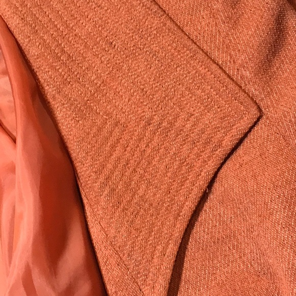 KASPER~~Jacket~Open Front 🔥 - Picture 6 of 8